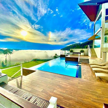 Вілла Hilldale Retreat Нувара-Елія Екстер'єр фото