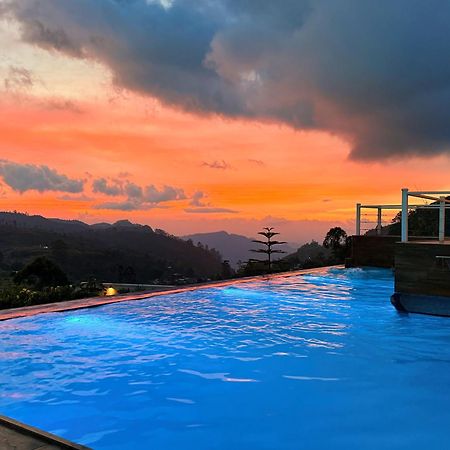 Вілла Hilldale Retreat Нувара-Елія Екстер'єр фото