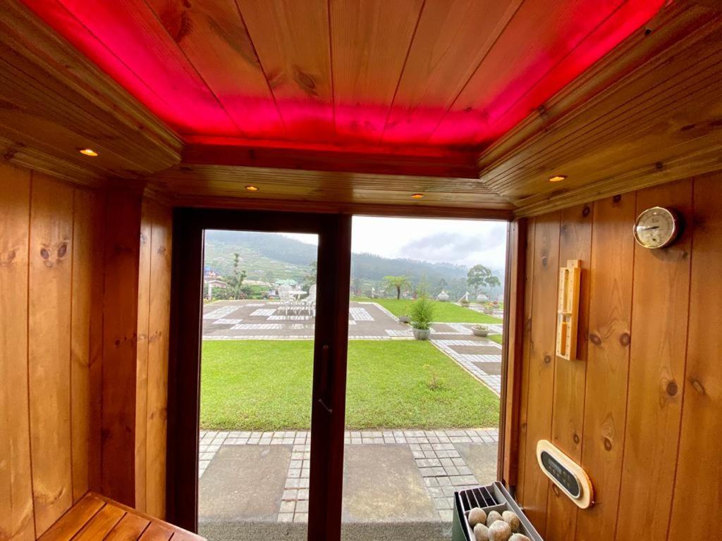 Вілла Hilldale Retreat Нувара-Елія Екстер'єр фото