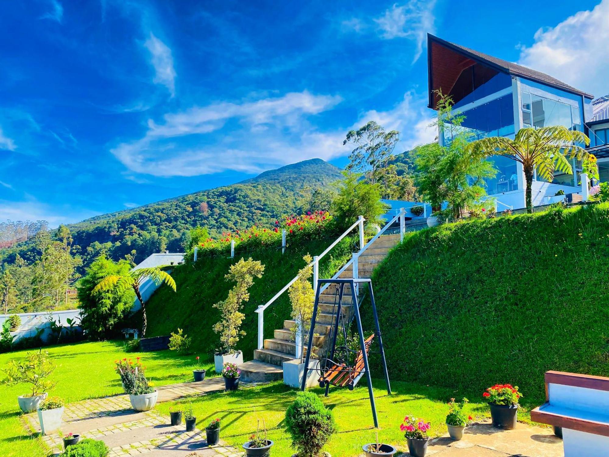 Вілла Hilldale Retreat Нувара-Елія Екстер'єр фото
